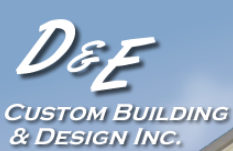 D&E Custom Builders